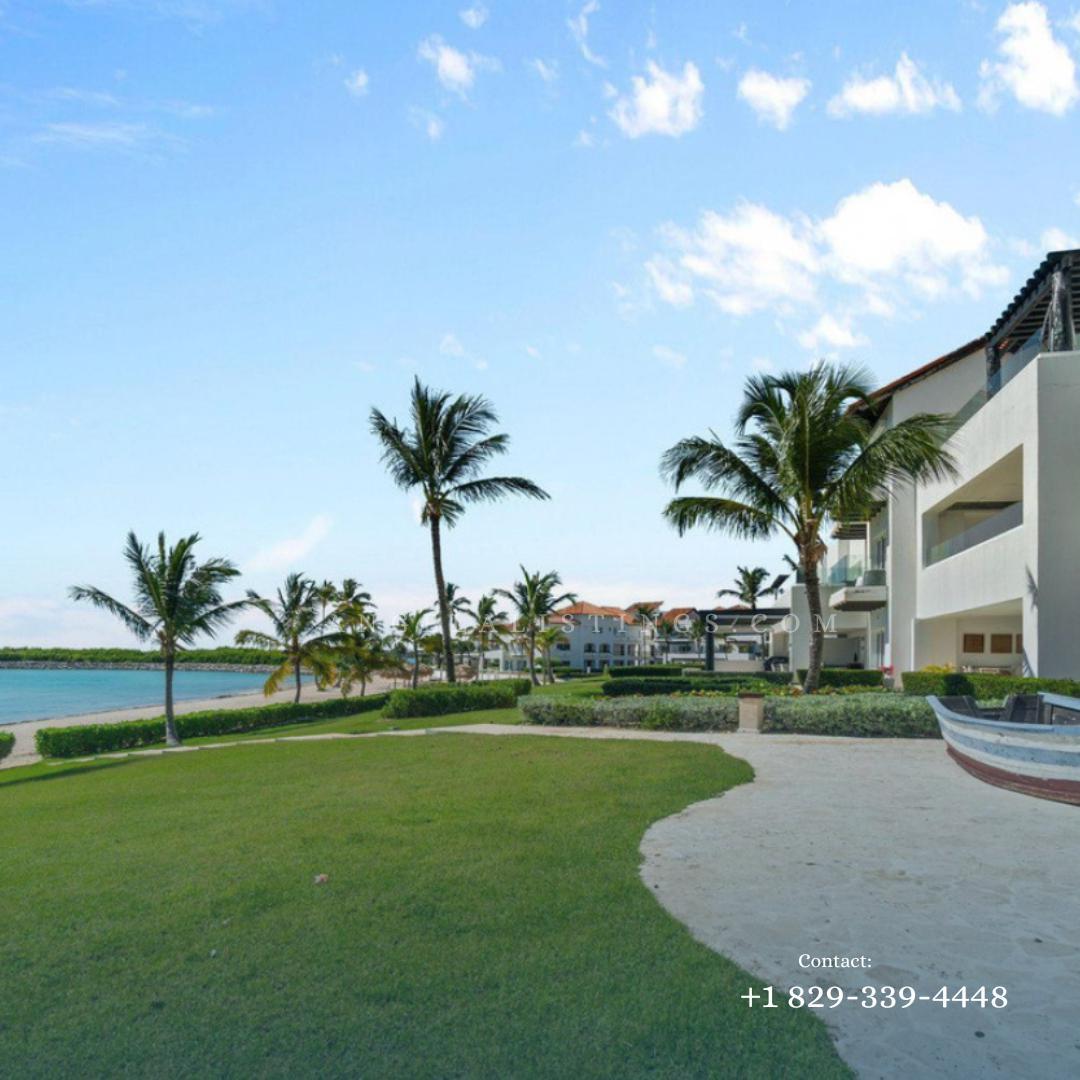 apartamentos - Beachfront loft- Estudio en Punta Palmera, Cap Cana 8