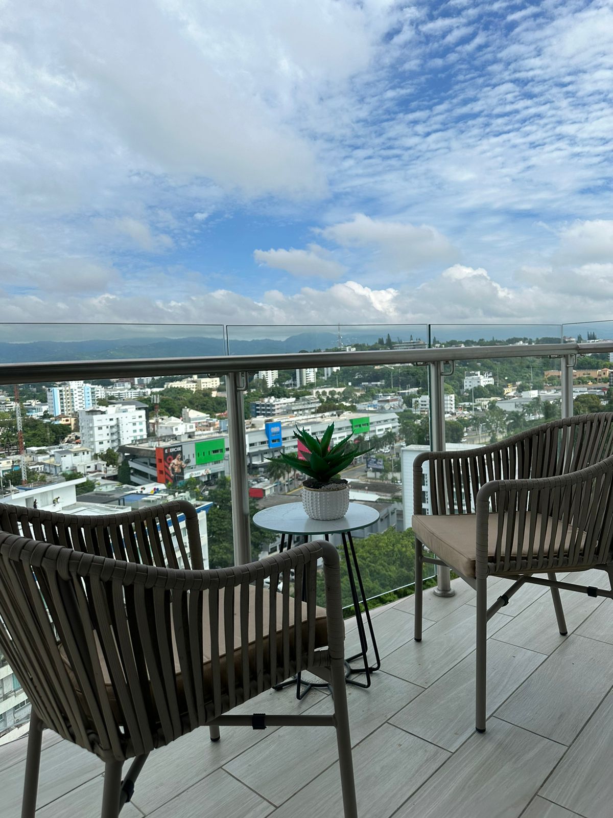 apartamentos - Apartamento Airbnb en Santiago 0