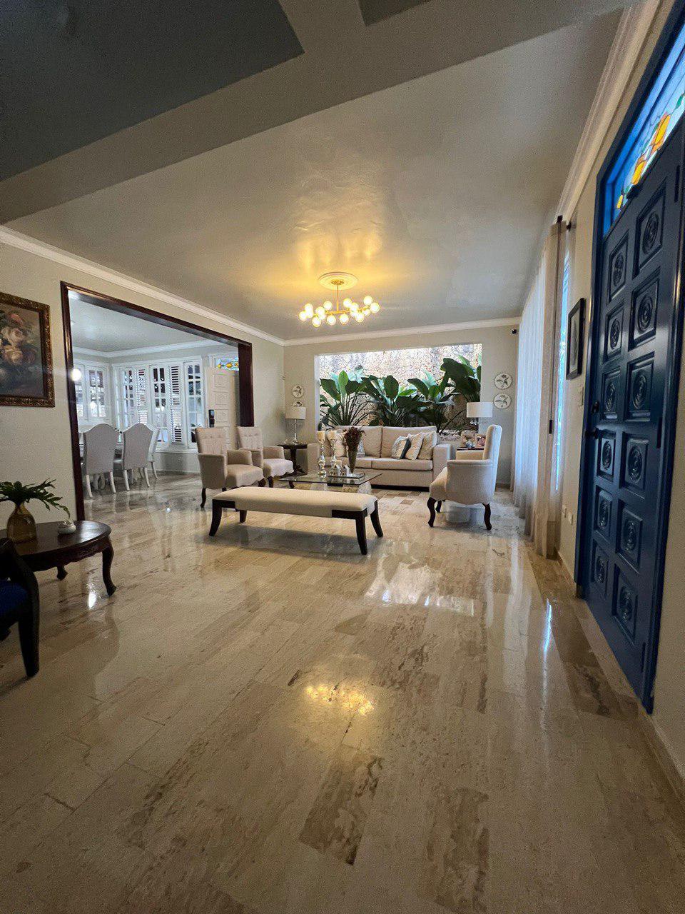 casas - Casa de Venta en Villa Olga  1