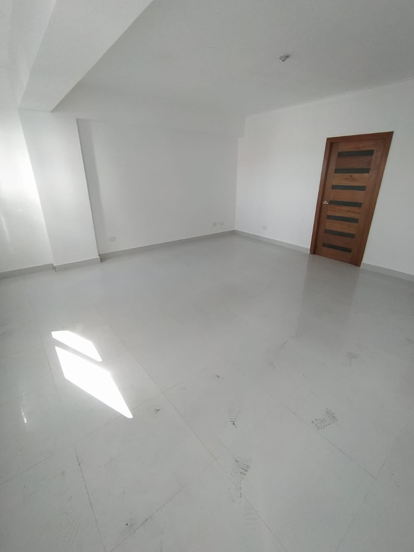 apartamentos - Venta de apartamento próximo a la avenida España Santo Domingo este  2