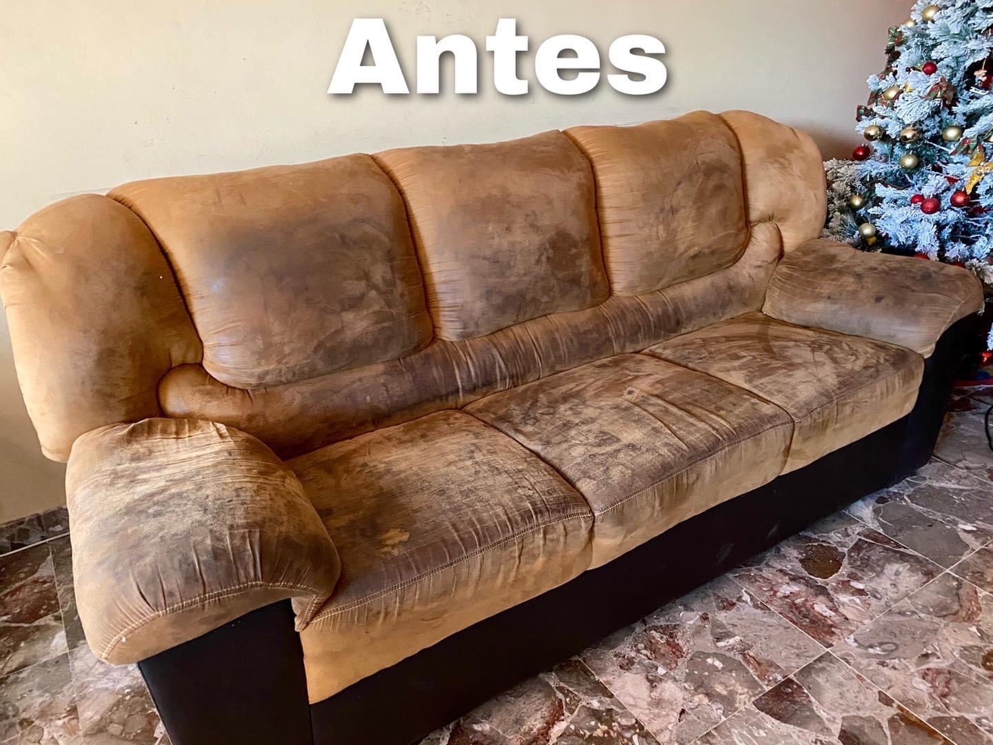 muebles y colchones - Limpieza de muebles alfombras y colchones  4