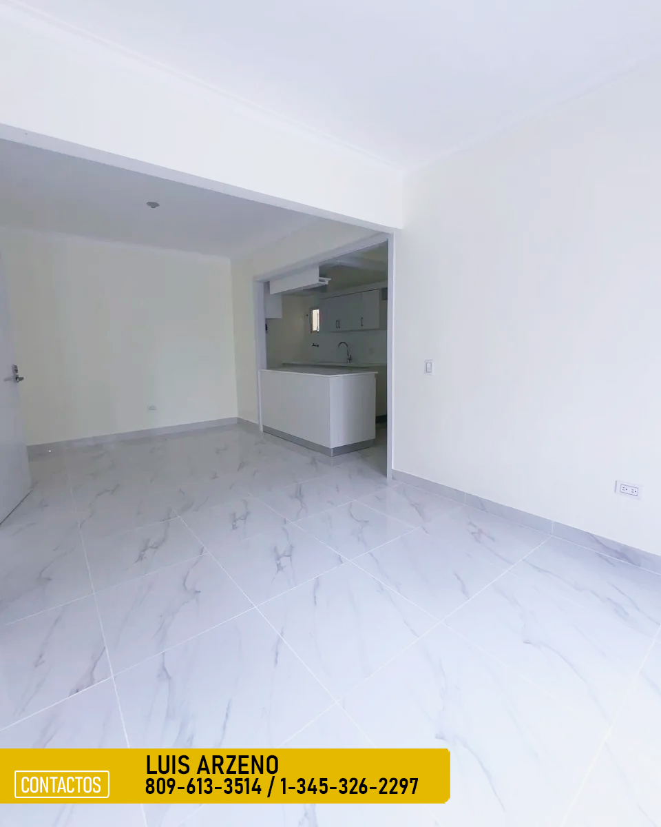 apartamentos - Apartamento en SAN ISIDRO Cayenas del este 4