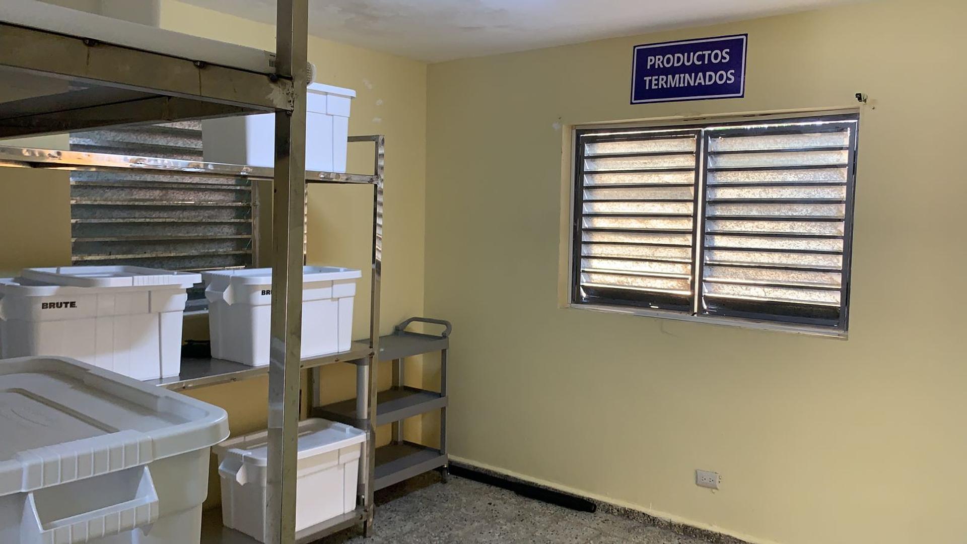 equipos profesionales - Cocina industrial  2