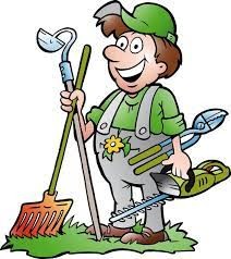 empleos disponibles - Se Solicita jardinero 
 1