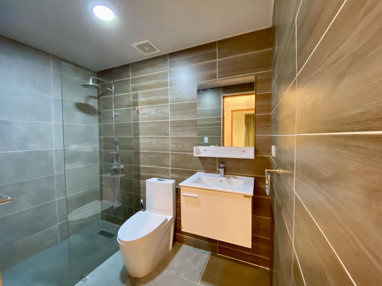 apartamentos - Alquiler de Apartamento en Bella Vista 4