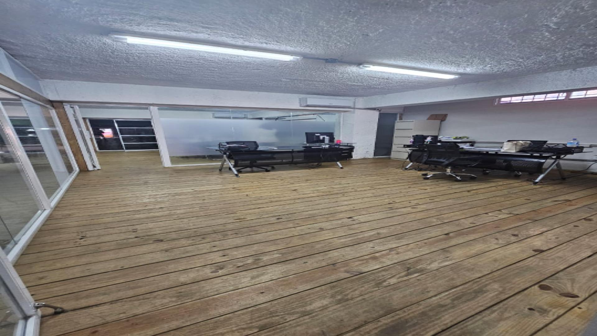 otros inmuebles - Nave Industrial en ENSANCHE LA FÉ SANTO DOMINGO DE GUZMÁN 5