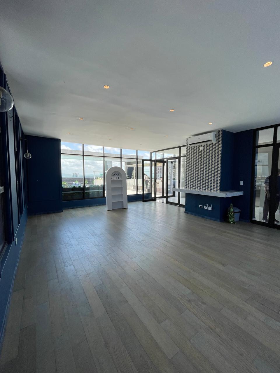 apartamentos - 🏙️ ¡Apartamento en alquiler Ens. Piantini! 7