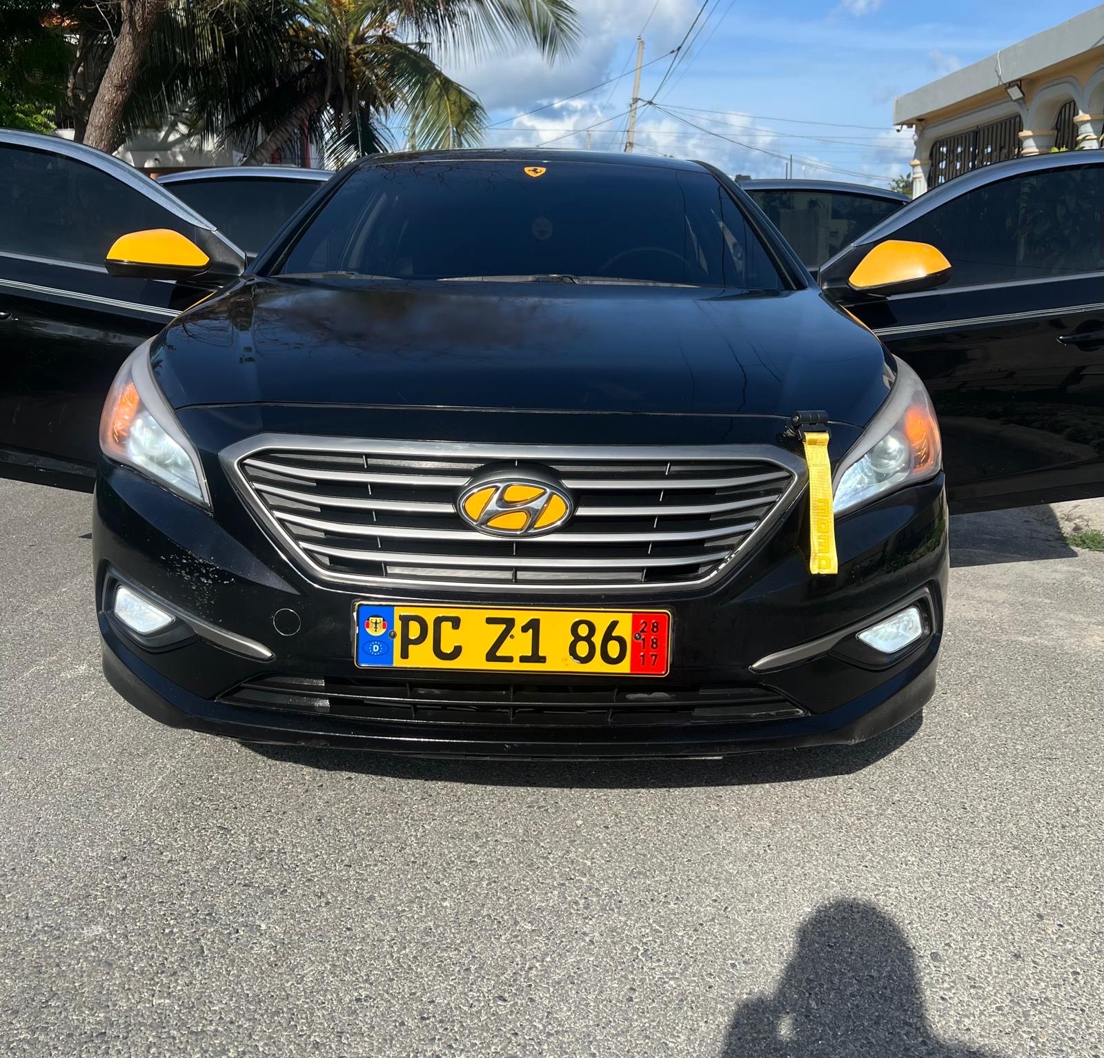 carros - ✅Hyundai Sonata LF 2017 Full 1