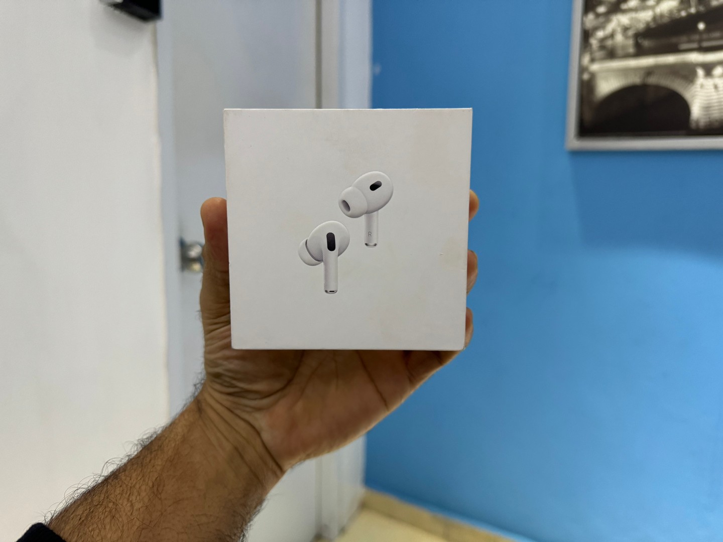camaras y audio - Airpods Pro 2da GEN - Case USB-C 2023 Sellados, Garantía RD$ 14,300 NEG| TIENDA! 0