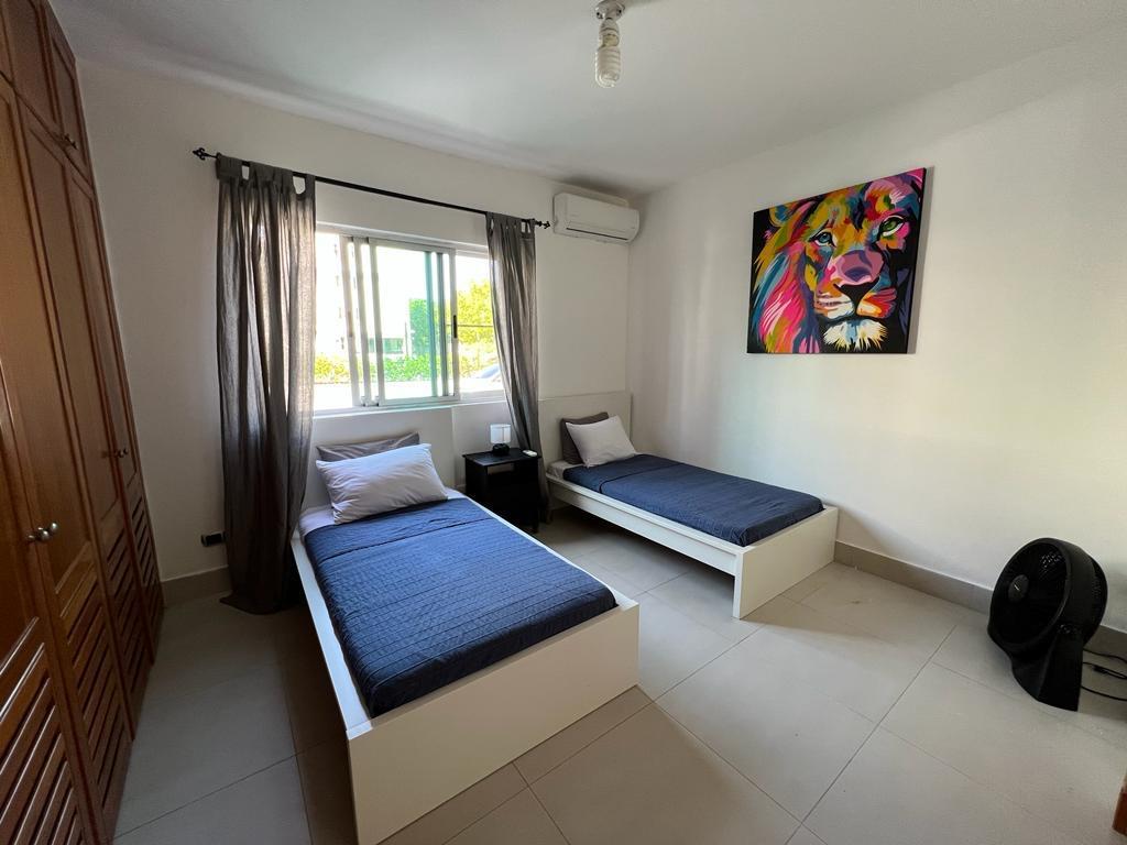 apartamentos - Dos Habitaciones en Punta Cana Village con Acceso a Puntacana Resort & Club 8