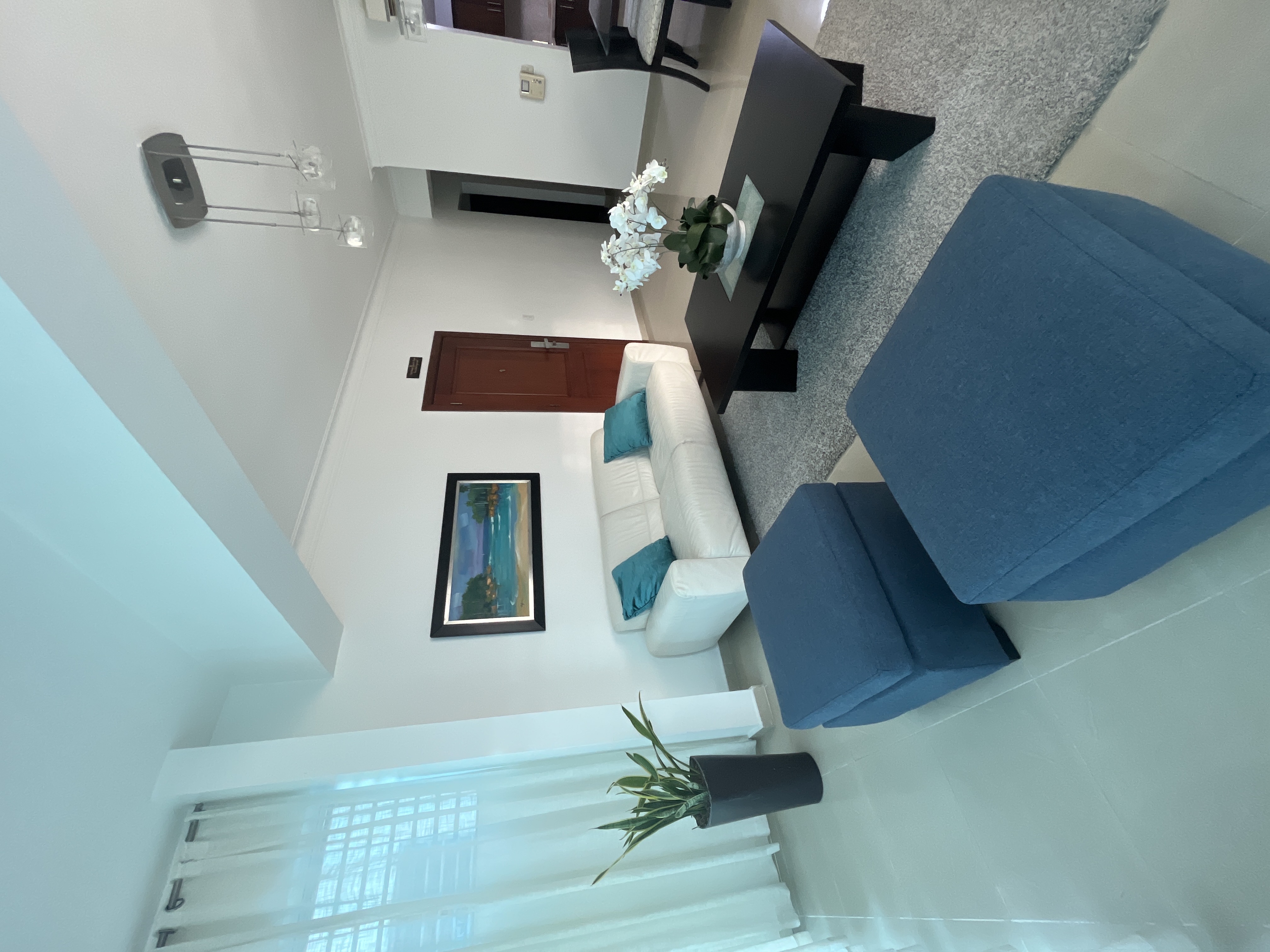 apartamentos - Alquiler Apartamento Amueblado en Bella Vista (Próximo a Downtown) 5