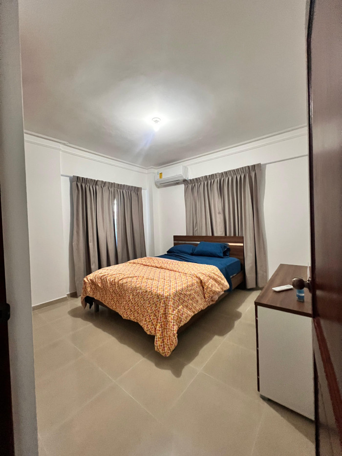 apartamentos - Apartamento en ALQUILER en El Millón, Santo Domingo  9