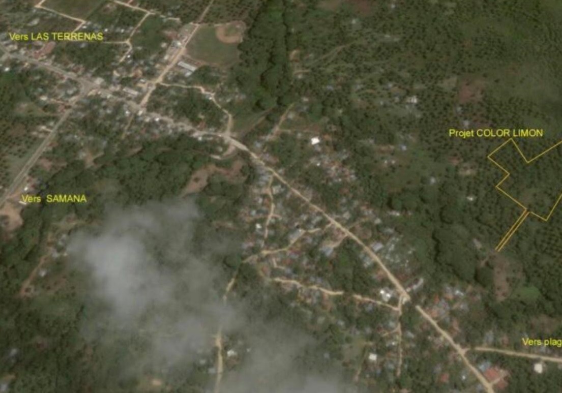 solares y terrenos - 12,500 Mts.2 de Terreno en EL LIMON,  con PROYECTO DE VILLAS APROBADO…Proyecto C 3