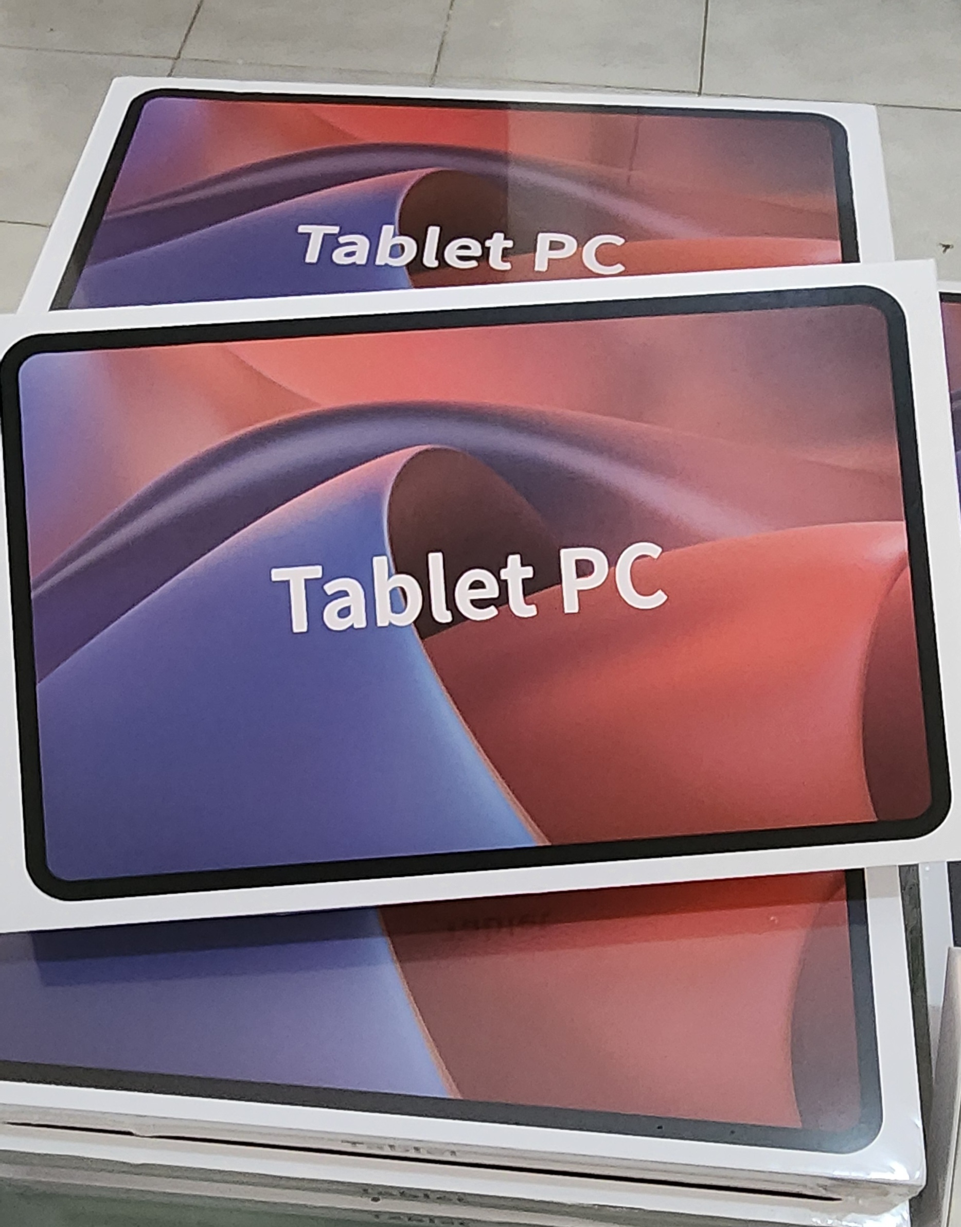celulares y tabletas - Tablet PC Android 10.1 pulgadas en oferta Nuevas selladas  0
