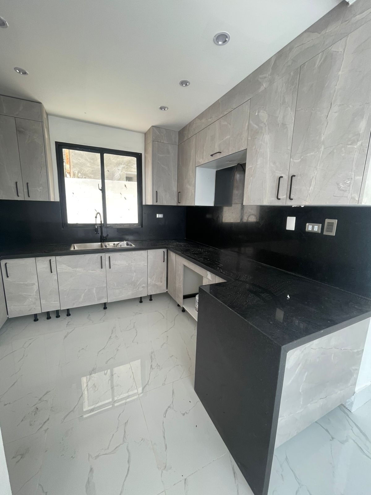 casas - Venta de Casa con Piscina BRISA ORIENTAL 2