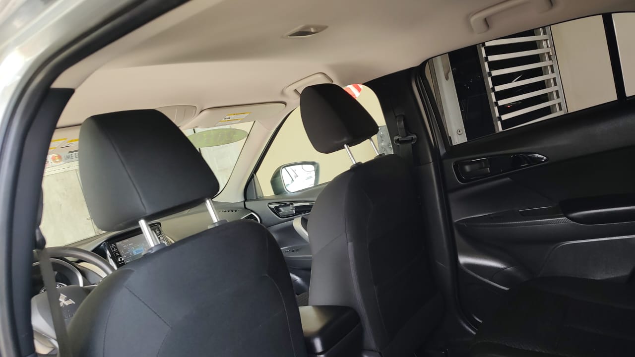 jeepetas y camionetas - mitsubishi eclipse 2019 2