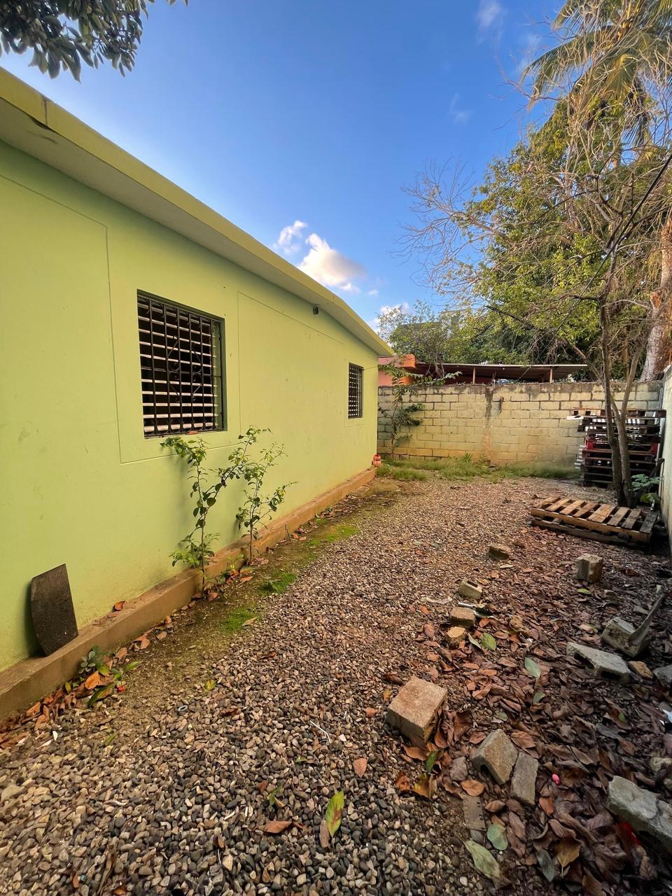 apartamentos - Vendo casa clásica en El Brisal  1