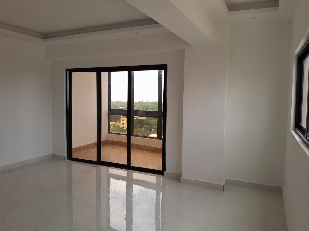 apartamentos - Vendo PentHouse en Alma Rosa I 8
