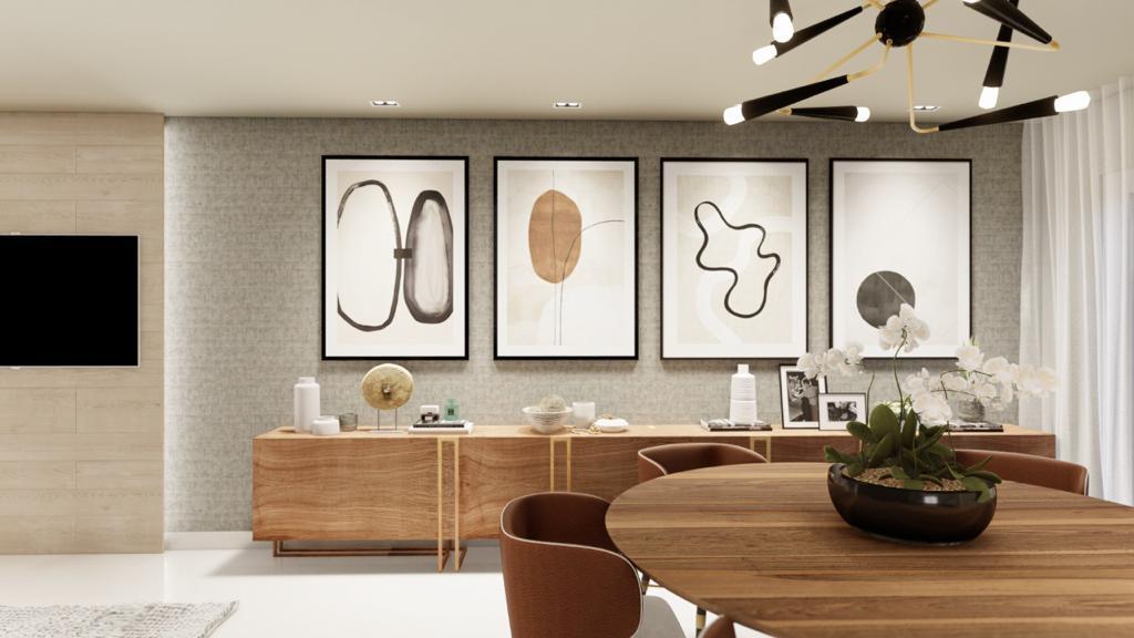 apartamentos - Proyecto en Mirador Norte 3