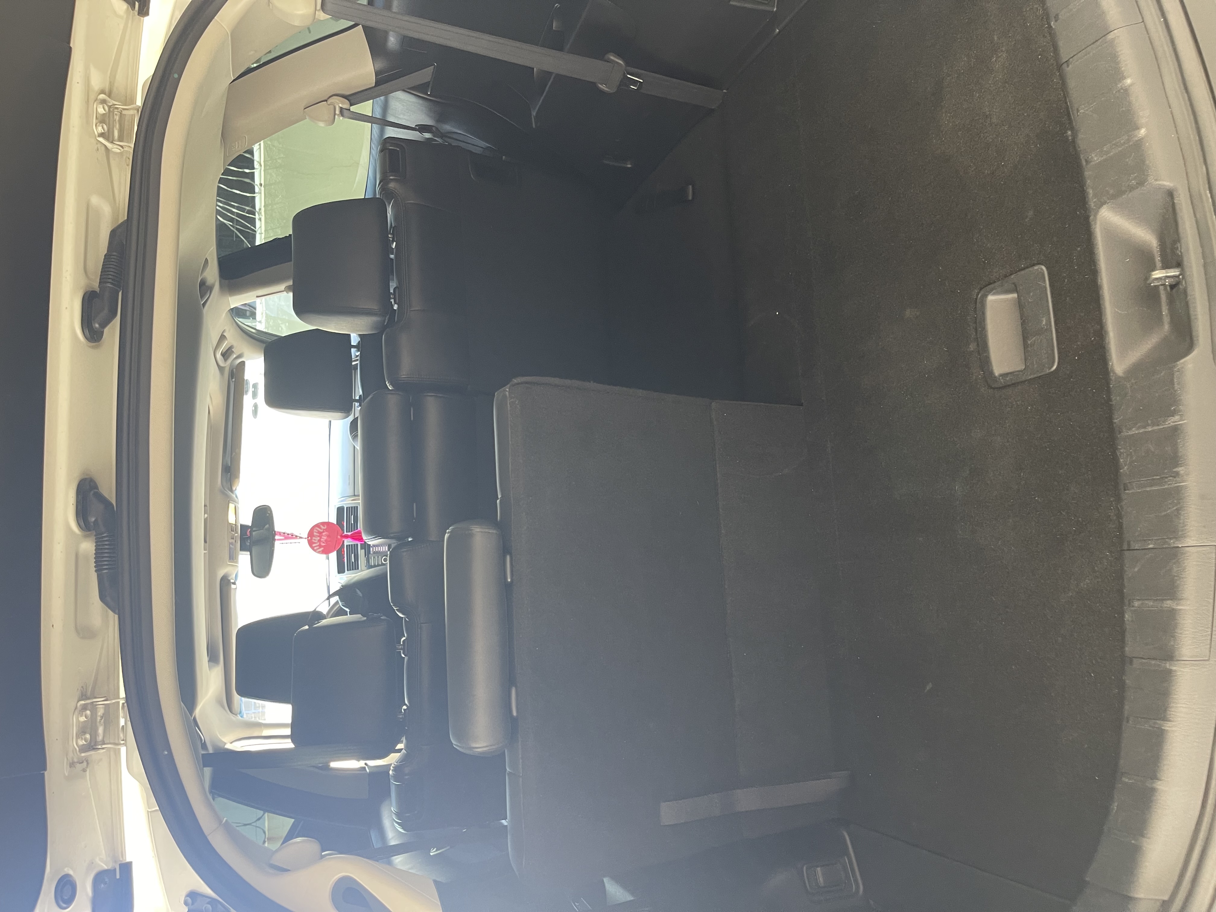 jeepetas y camionetas - Mazda CX9 de Venta en Santo Domingo  7
