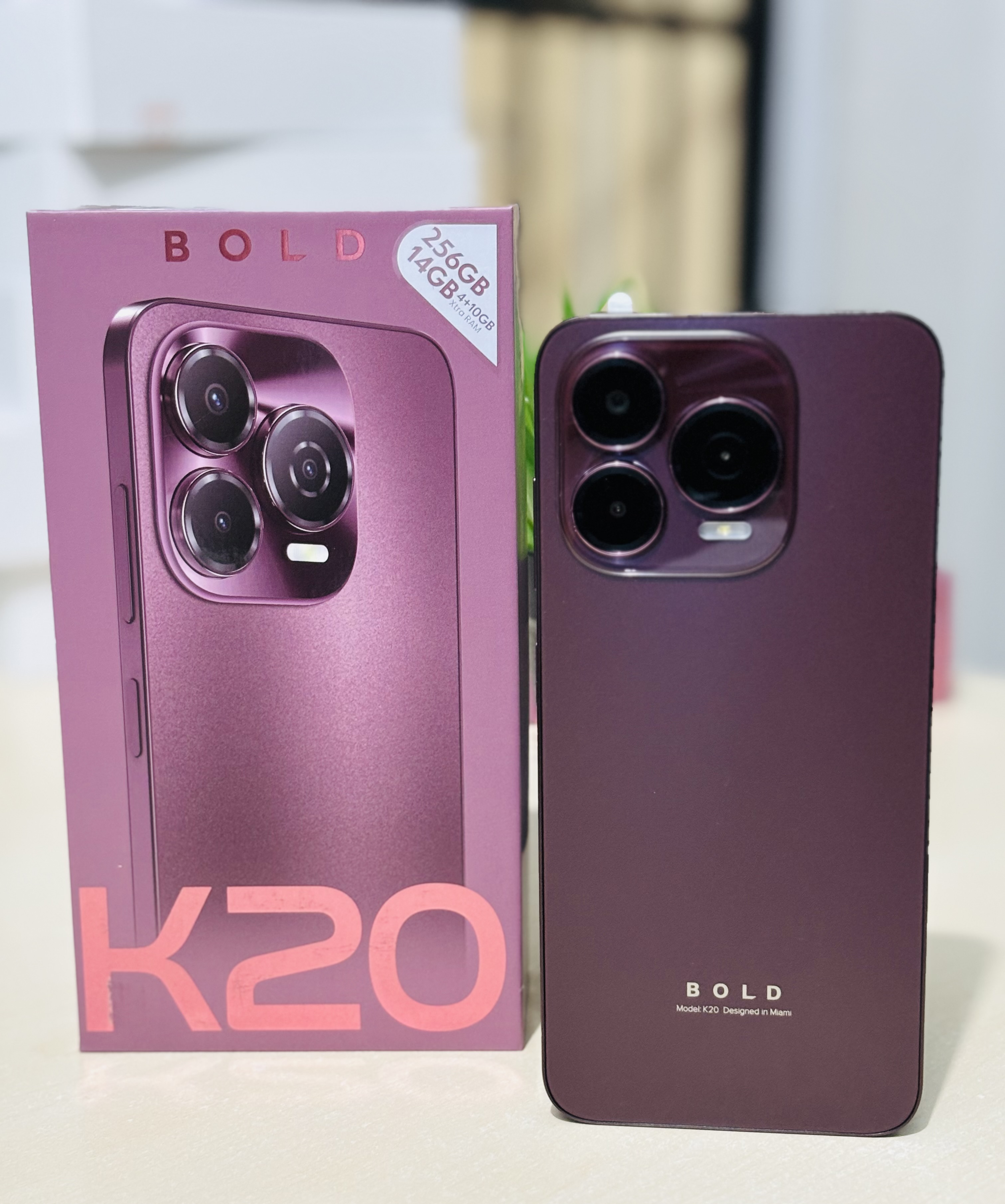 celulares y tabletas - Nuevo Blu Bold K20 0