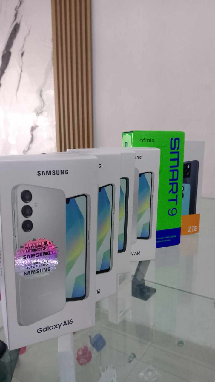 celulares y tabletas - celulares fiao con comoda cuota para pagar  2