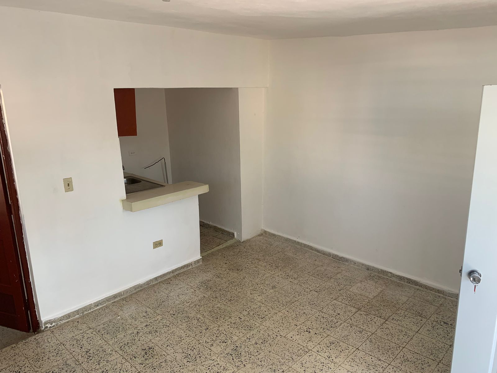 apartamentos - Alquilo apartamento en las caobas  8