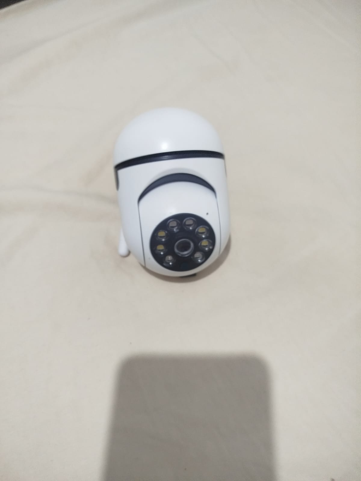 camaras y audio - Camara de Vigilancia 0