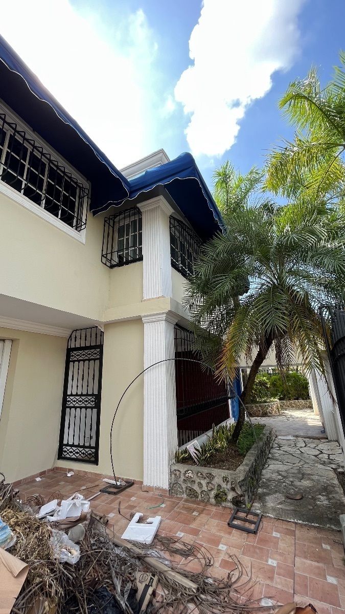 casas - Casa en alquiler en San Geronimo de 5 hab  0