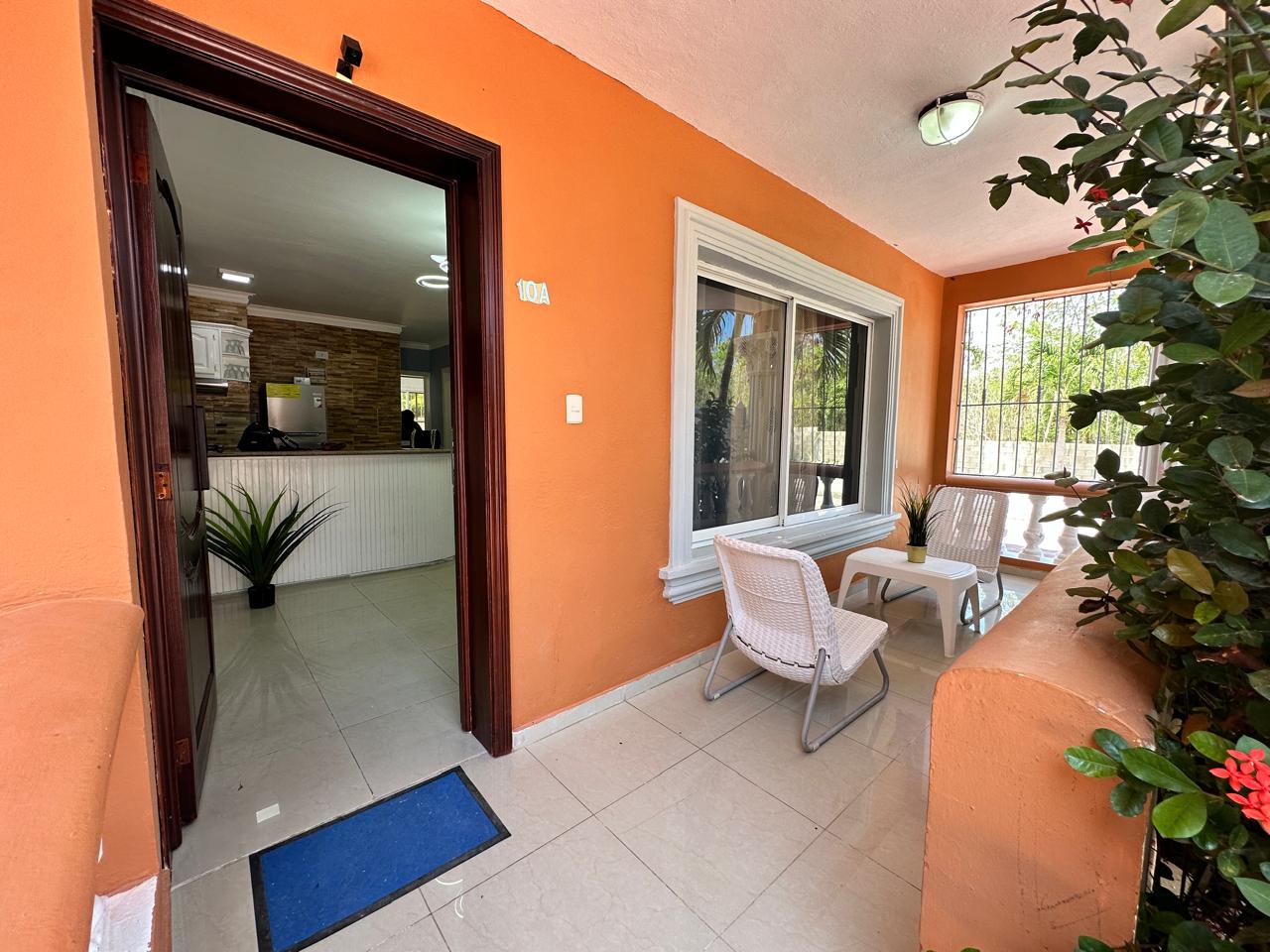 apartamentos - Apartamento en Reventa a pasos de playa Bávaro. 2