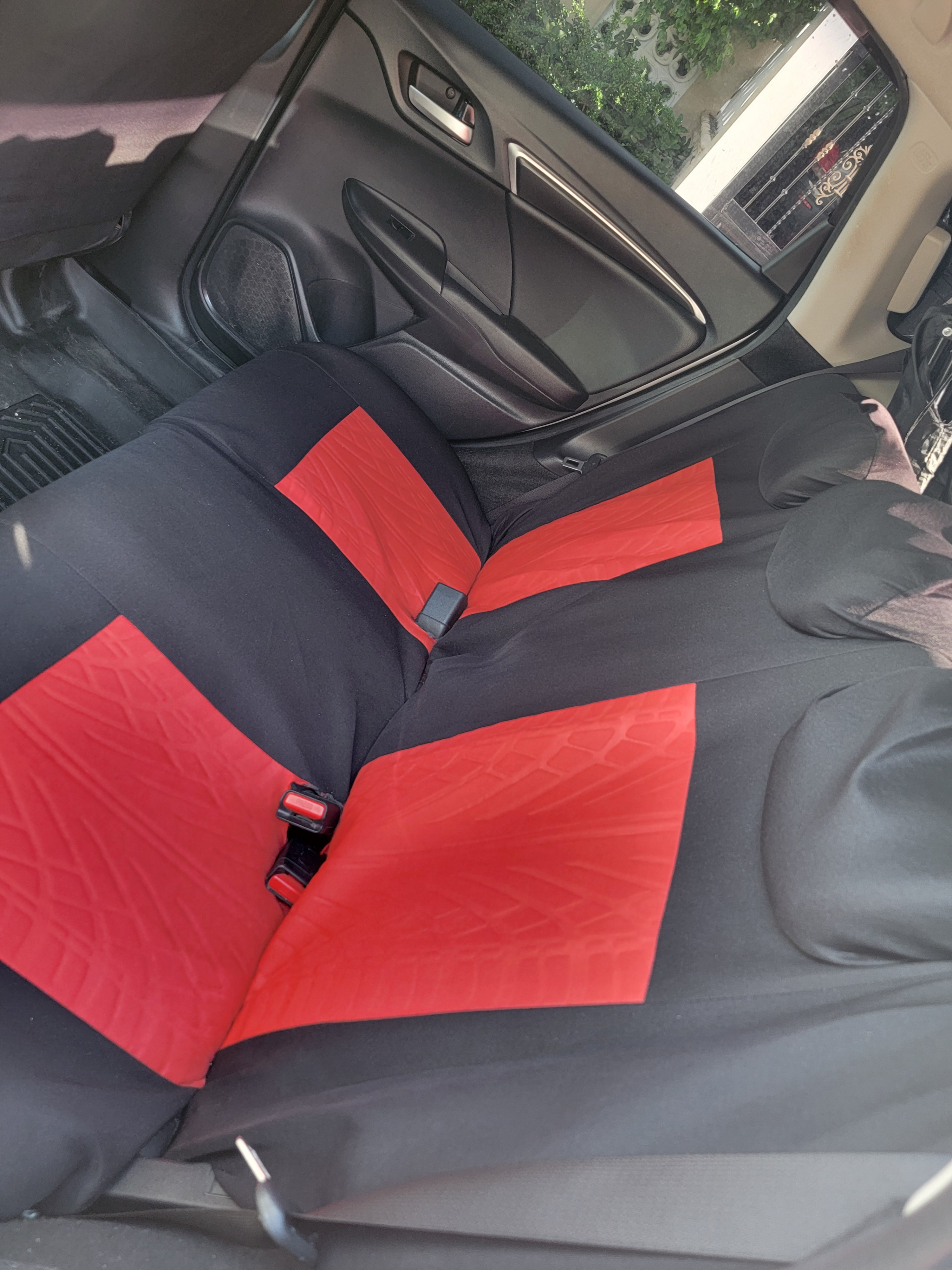 carros - Honda Fit 2016 8