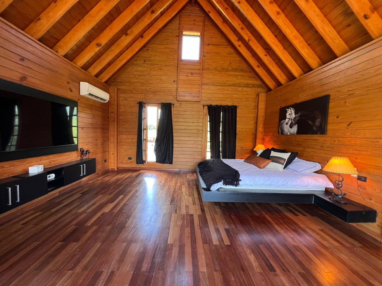 otros inmuebles - Finca en monseñor de Nouel ,Bonao 3