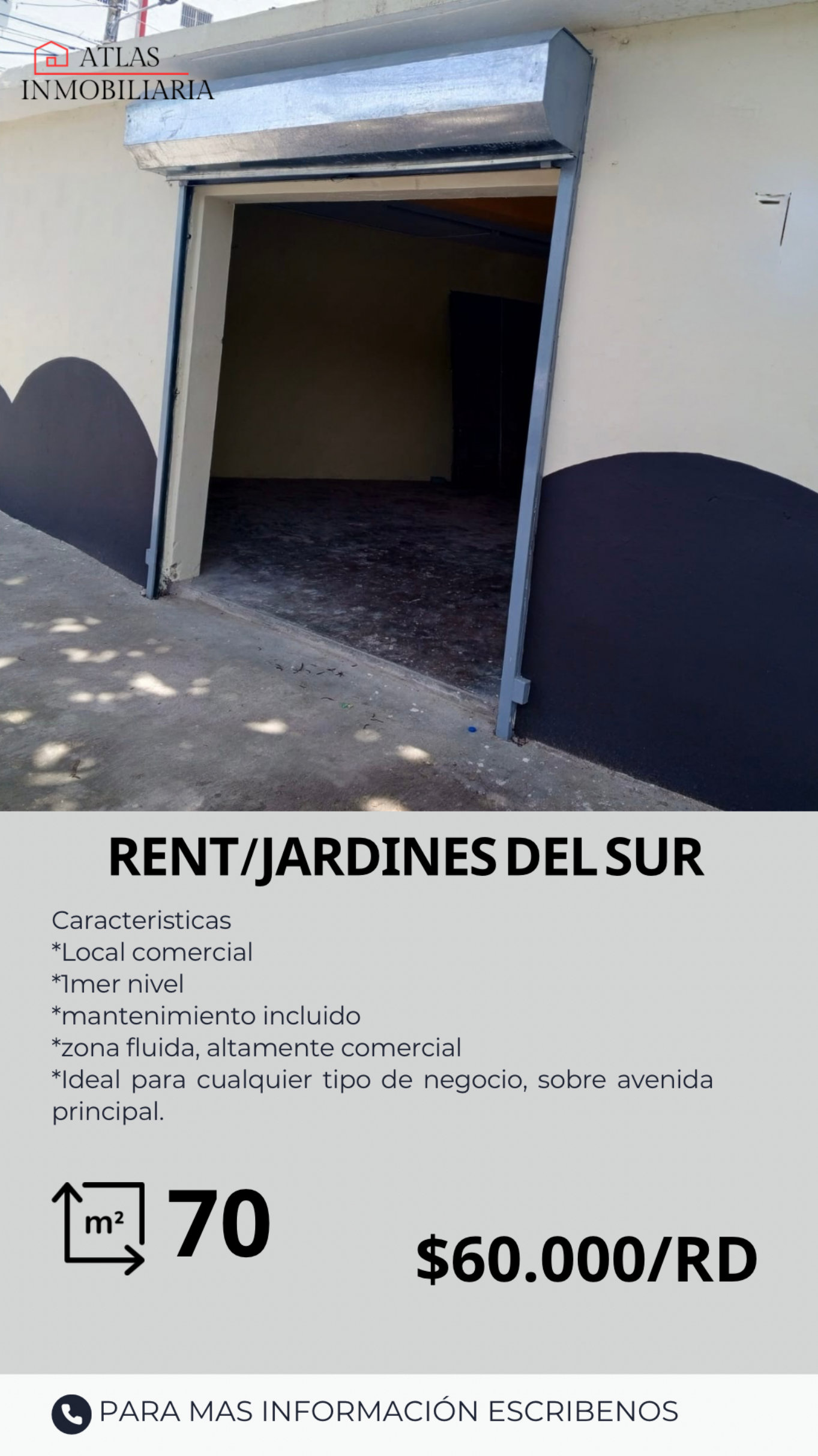 oficinas y locales comerciales - LOCAL COMERCIAL 0