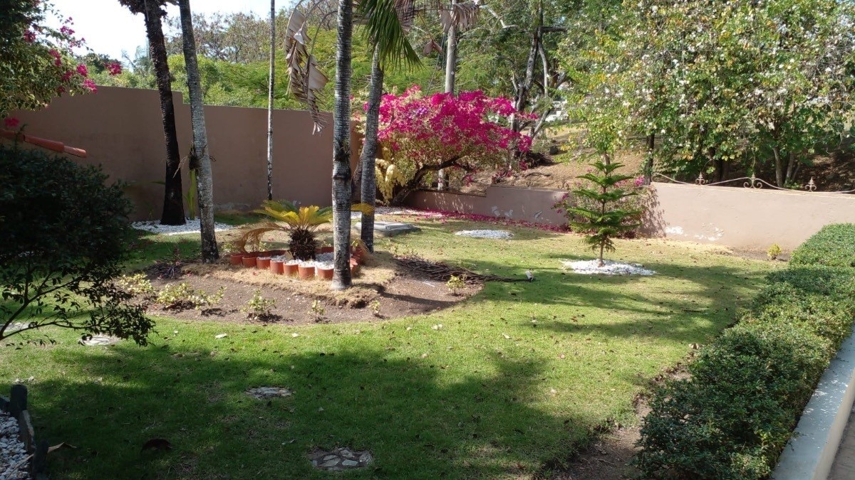 casas - Alquiler de Casa en Altos Arroyo hondo III 7