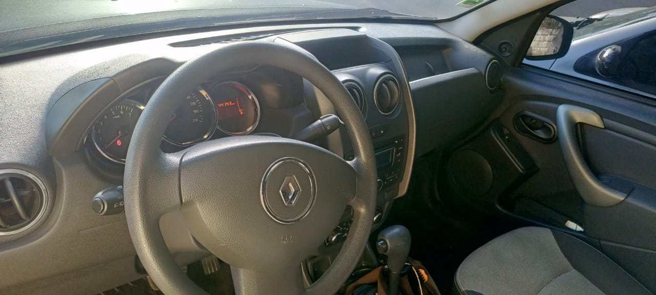 jeepetas y camionetas - vendo mi Renault duster 2016 por superación  6
