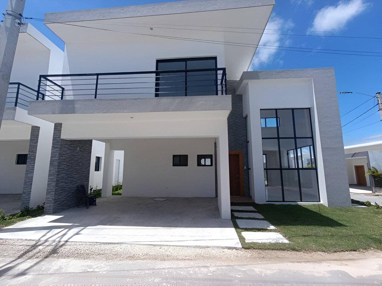 casas - Casa en venta y alquiler en Bávaro ,punta cana  0