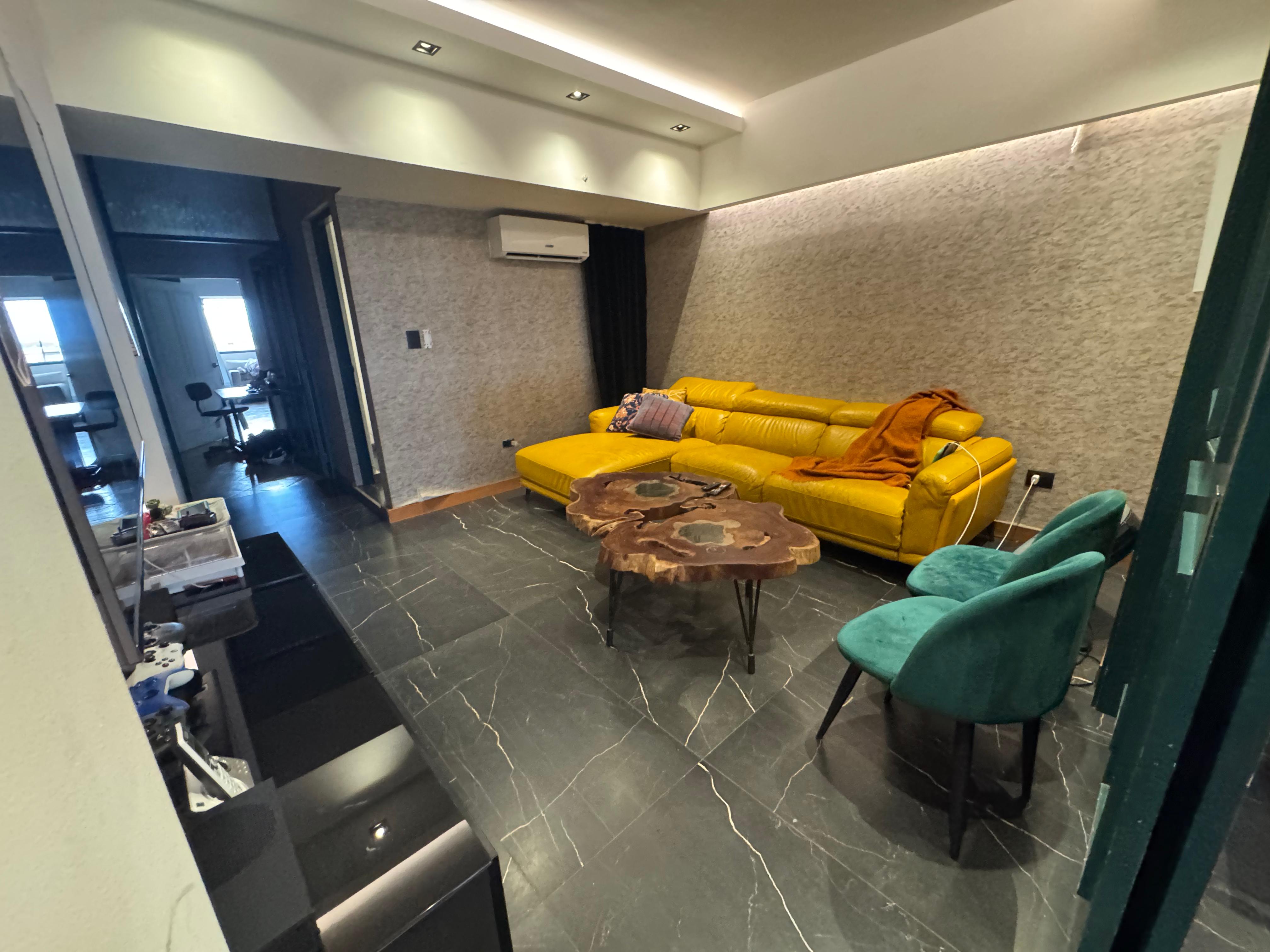 apartamentos - Se vende apartamento en Bella Vista Sur