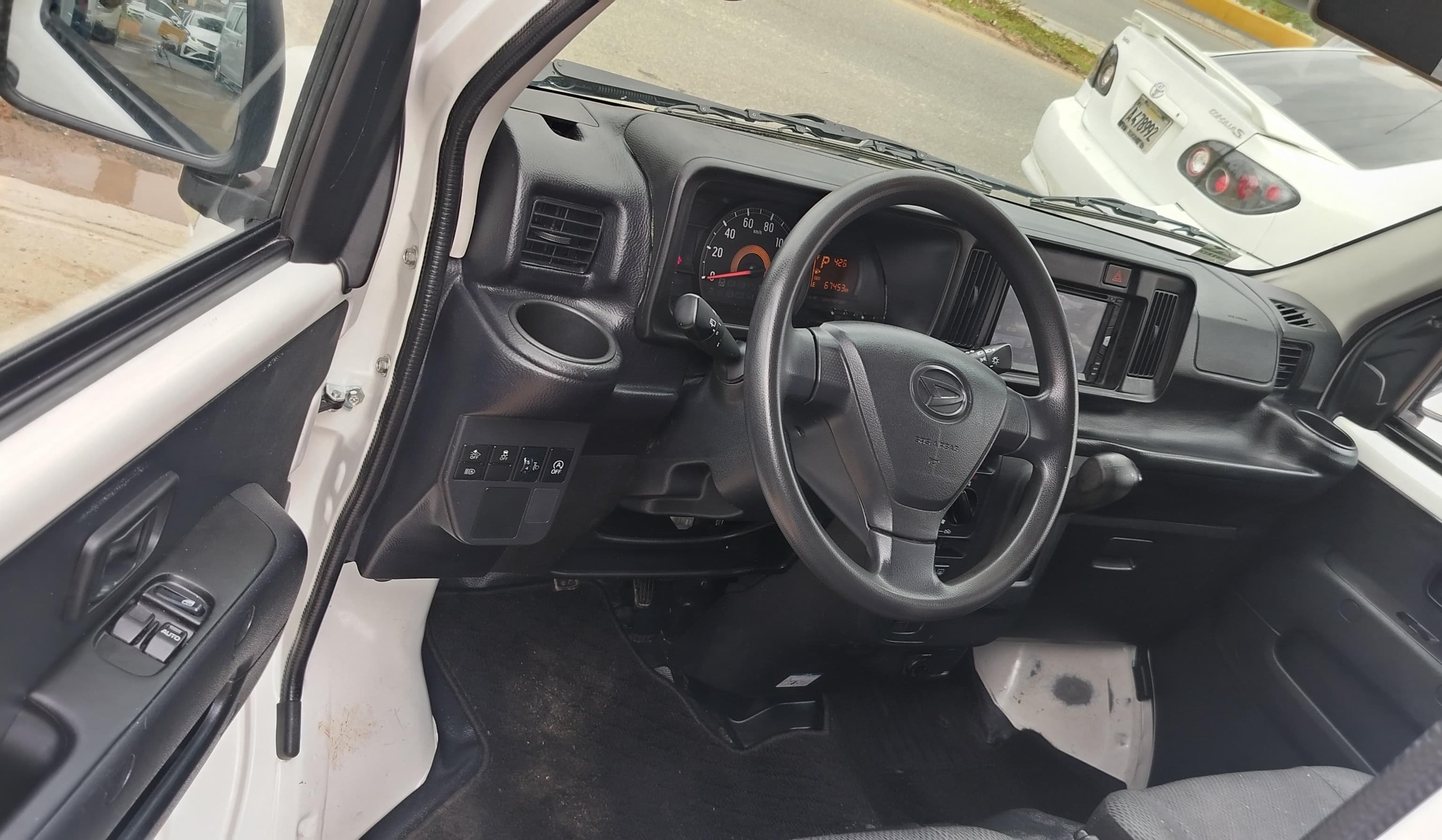 jeepetas y camionetas - Daihatsu Hijet  2020 3