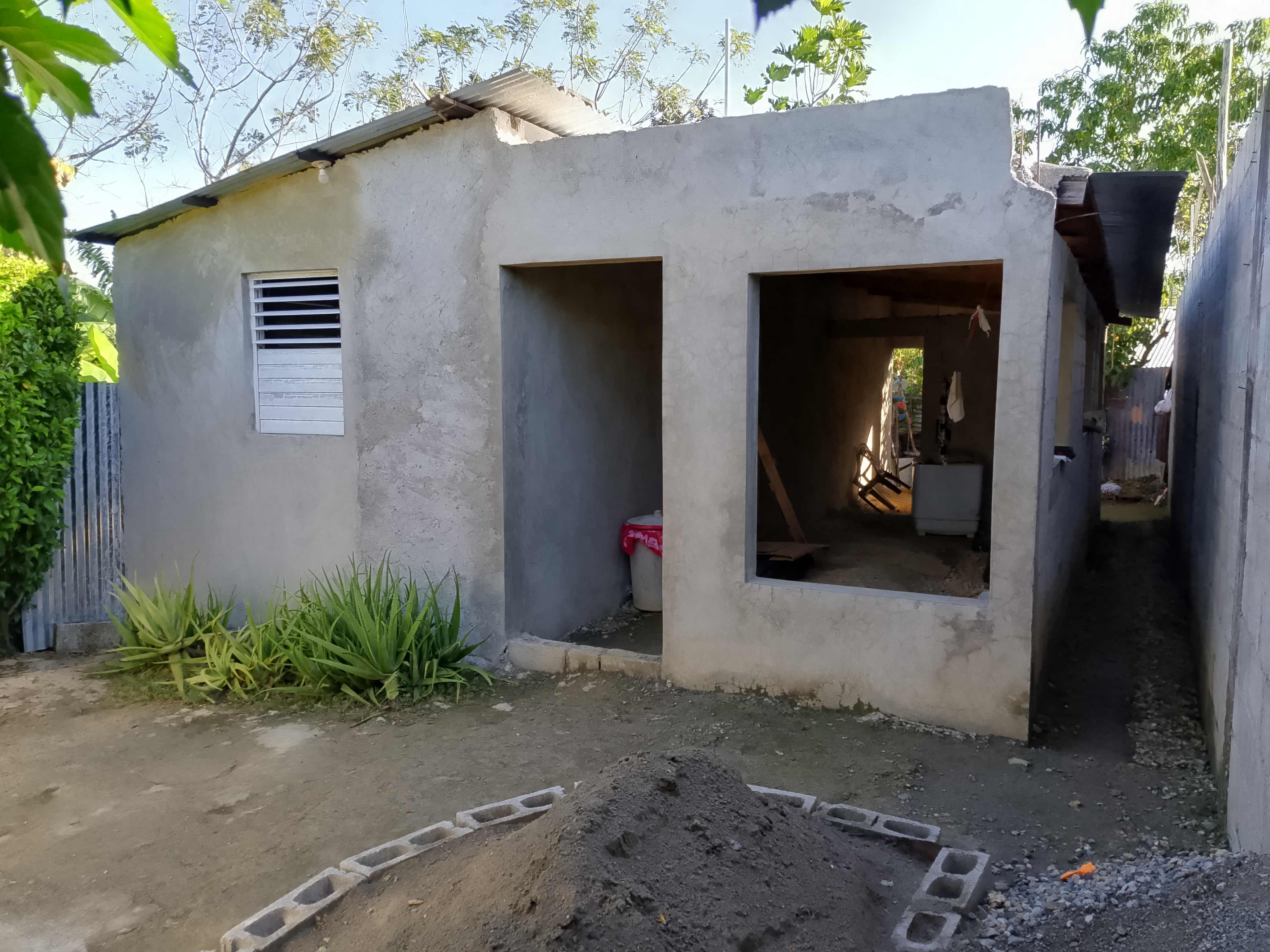 otros inmuebles - SE VENDE ESTA MEJORA  ! NEGOCIABLE ! 0