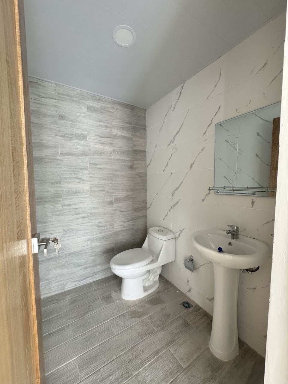 apartamentos - exclusivo apartamento en prado oriental  5