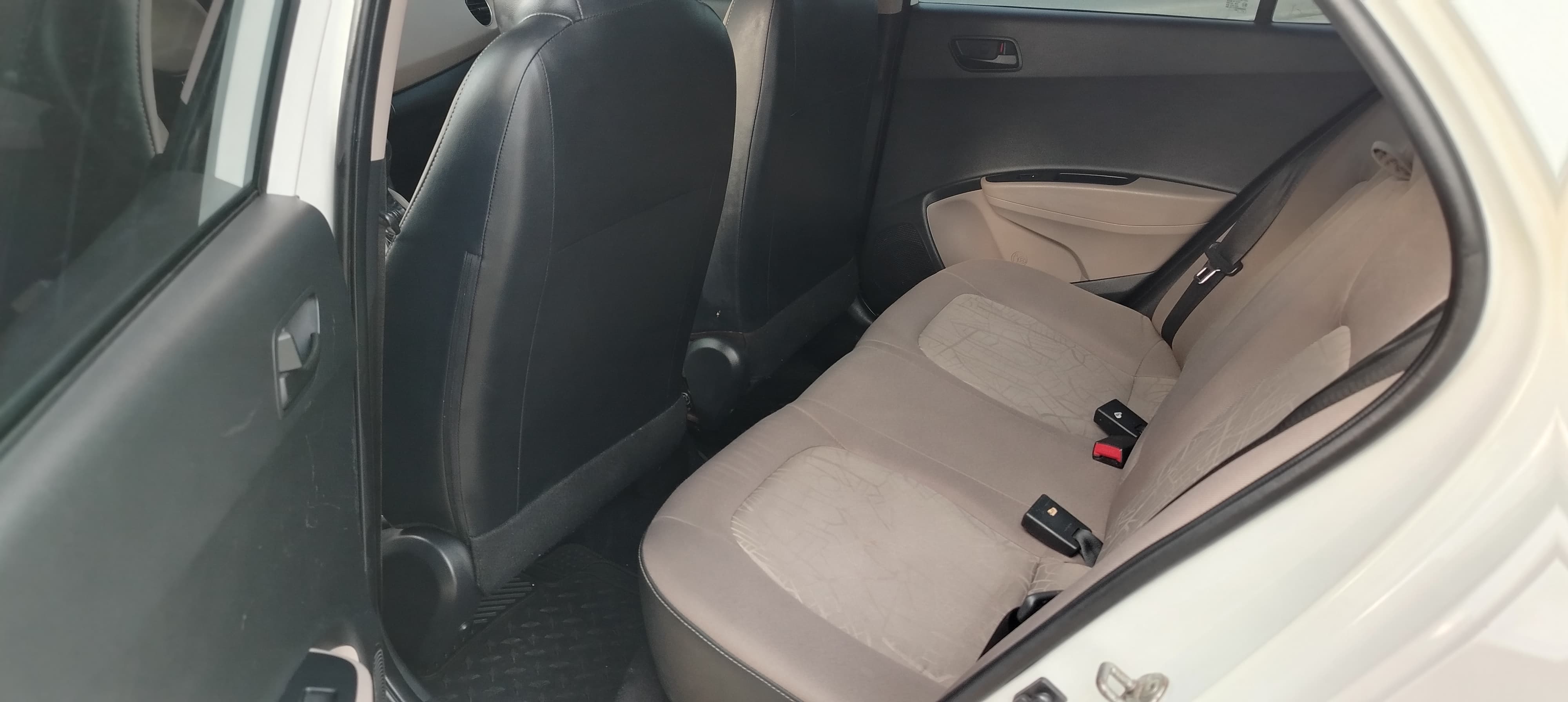 carros - HYUNDAI GRAND I10 7
