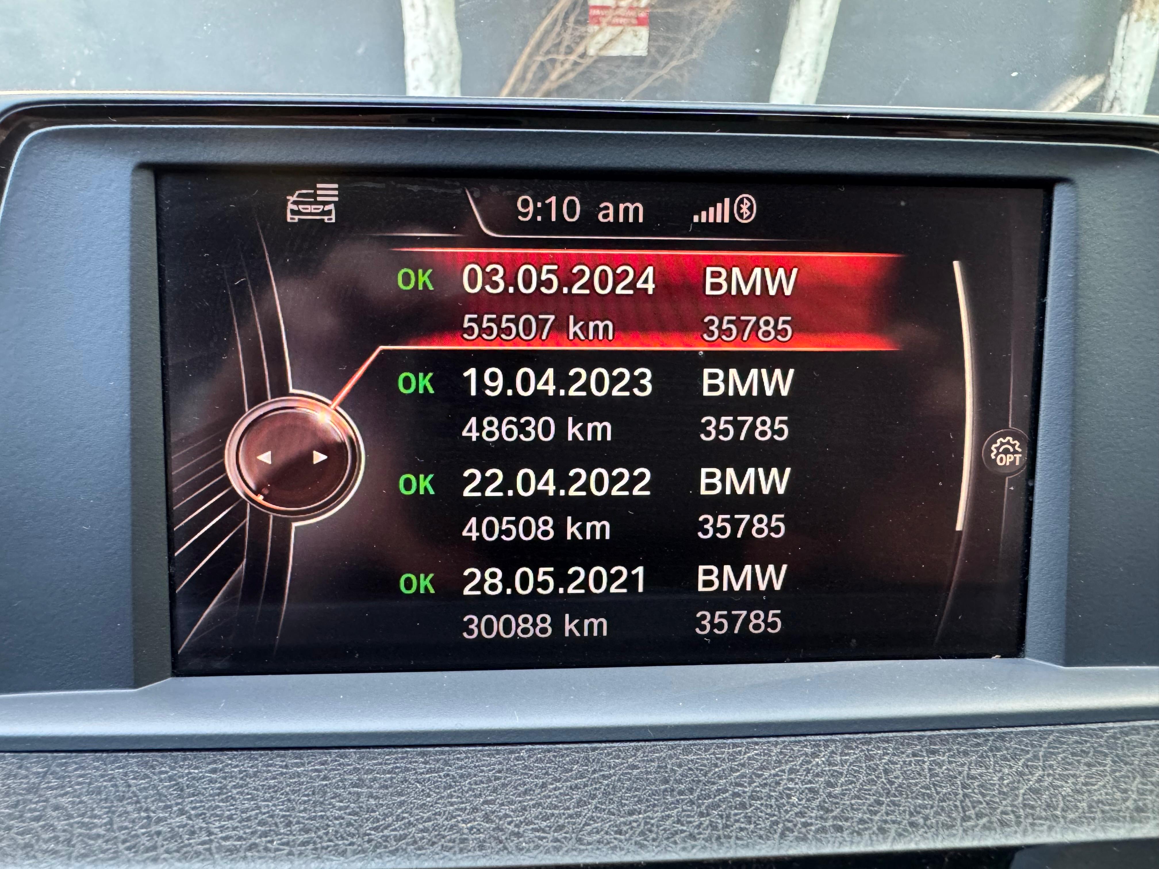 carros - BMW 420i 2017 Comprado en Magna 8