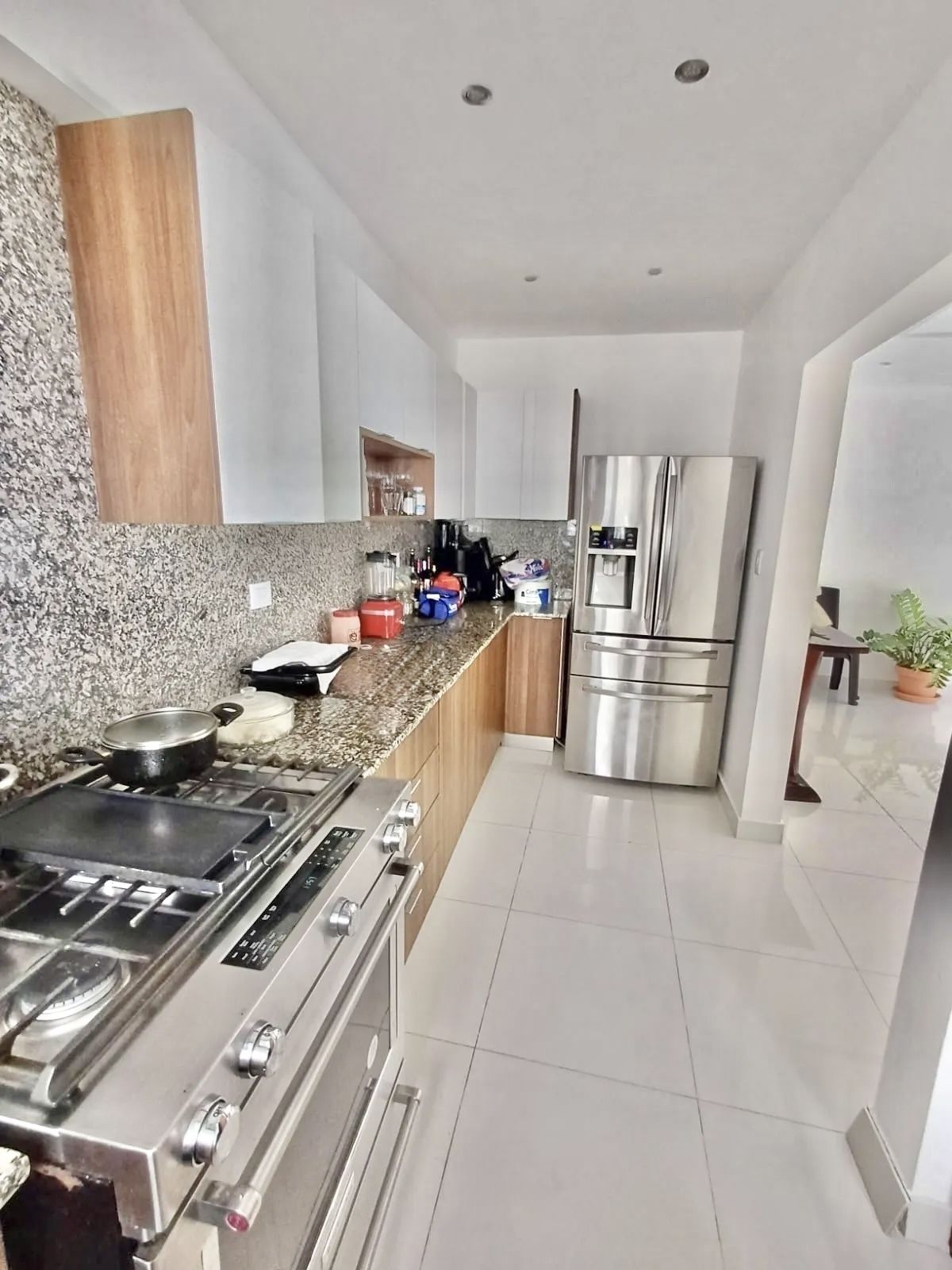 apartamentos - 🔵Apartamento piso 2 con terraza los Restauradores 0