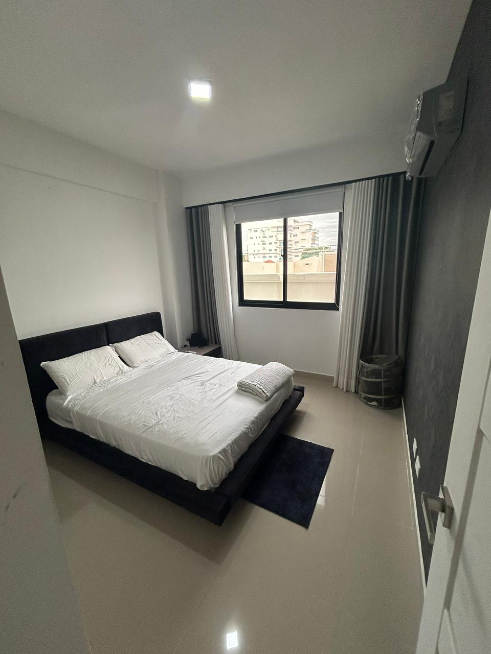 apartamentos - Apartamento en Gazcue Vendo y Alquilo 6