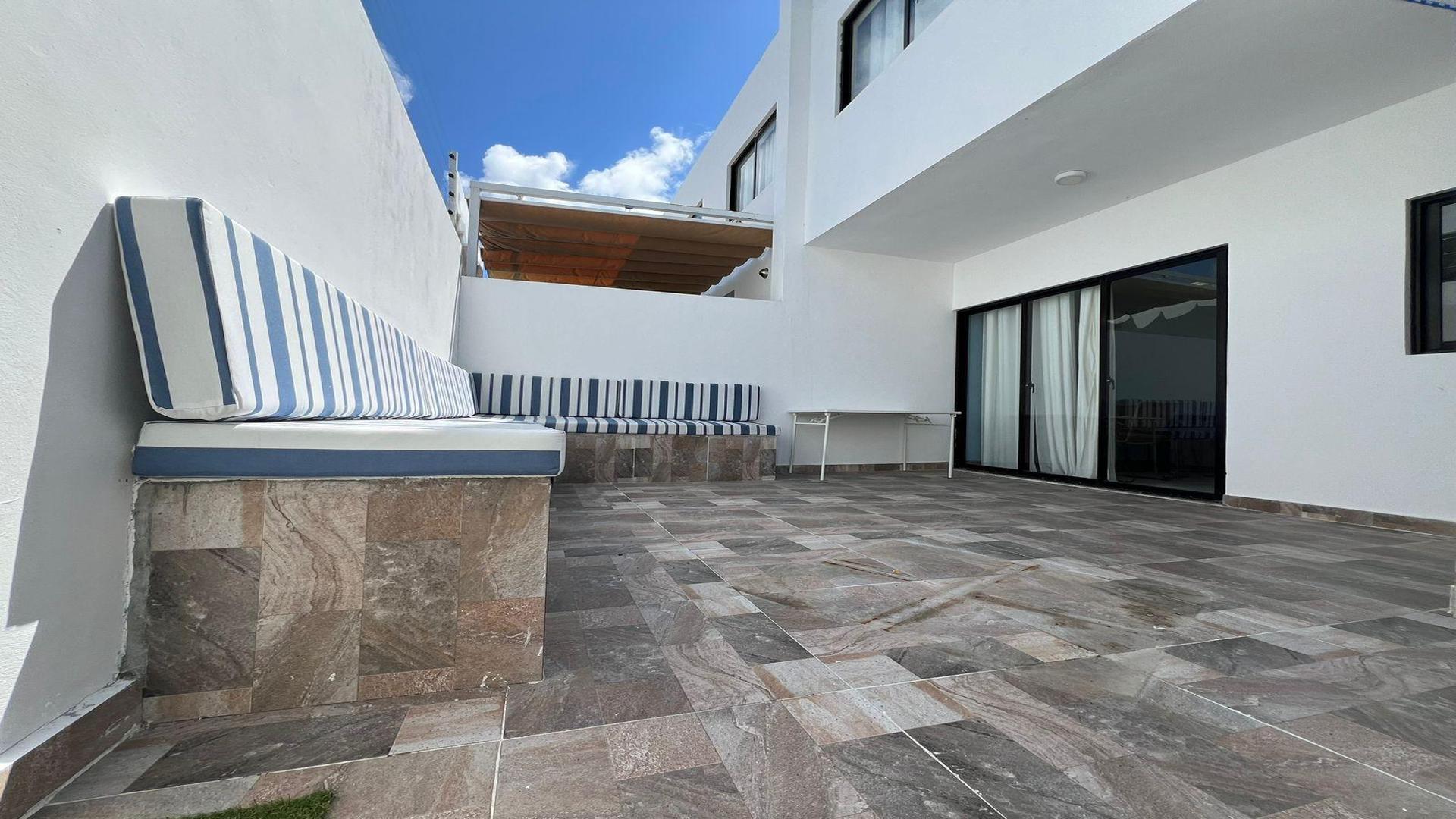 otros inmuebles - RESIDENCIAL Bey Garden en White Sands (BAVARO) 2