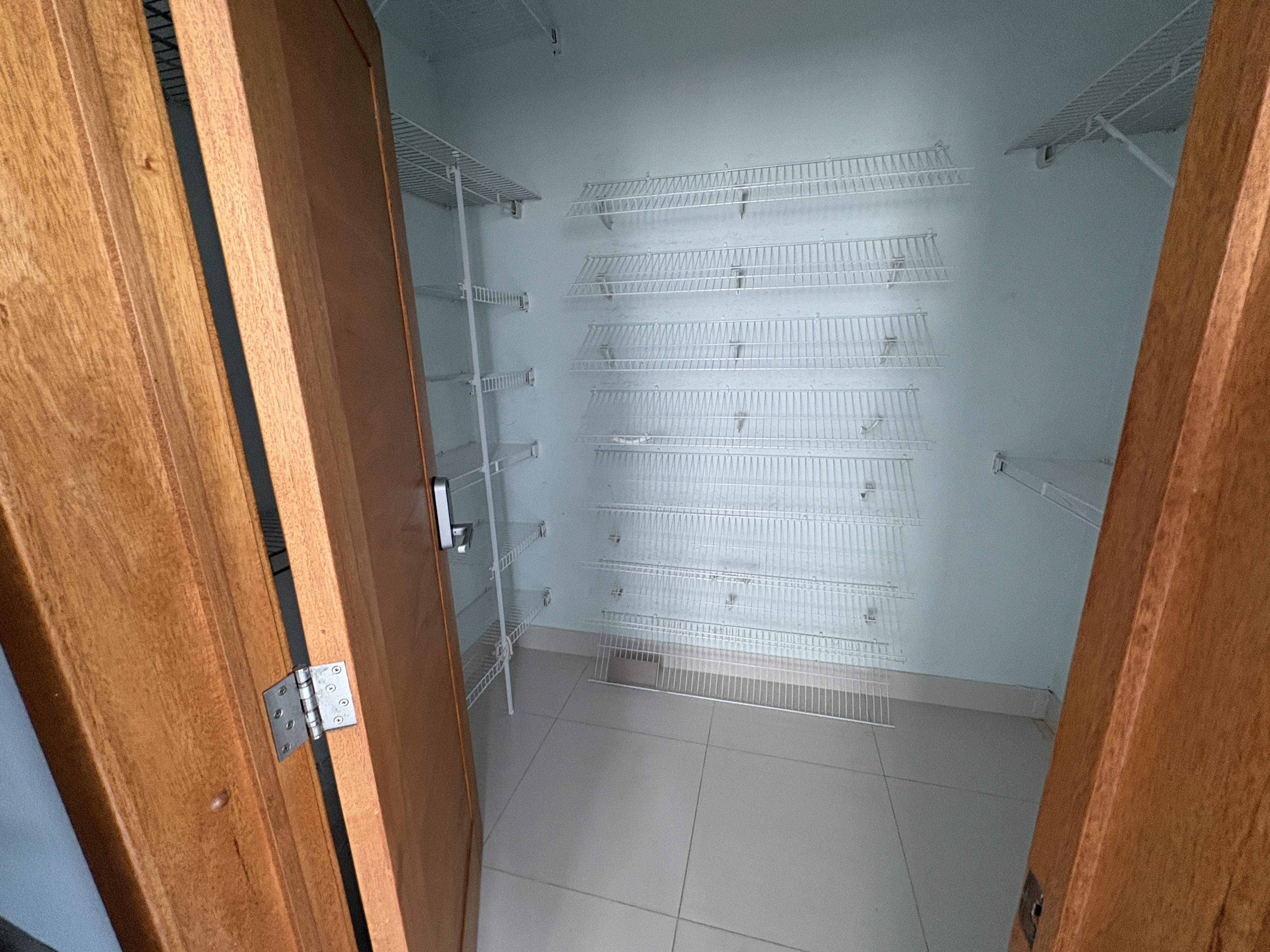 apartamentos - Apartamento Alquiler Evaristo Morales 6