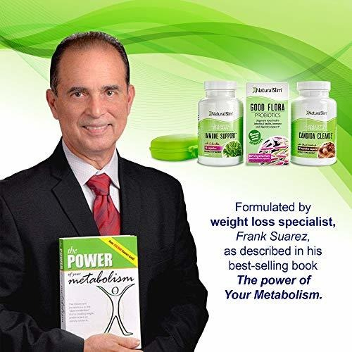 Salud y Equipamiento Médico - Candiseptic Tratamiento Natural 6