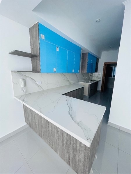 apartamentos - venta de apartamento en naco con piscina de 134mts Distrito nacional 7
