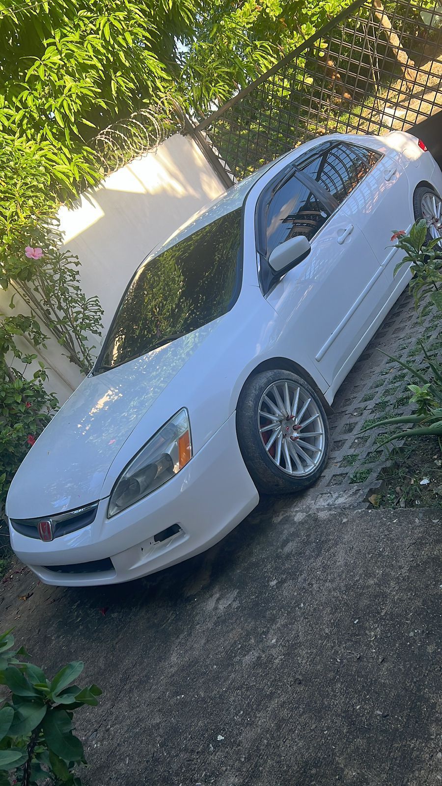 carros - Honda Accord EX 2003 Clean Carfax de oportunidad 0