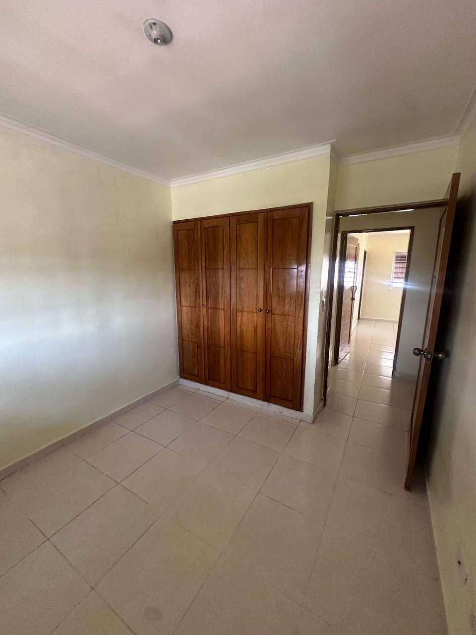 apartamentos - Vendo Apartamento En San Isidro Labrador 5